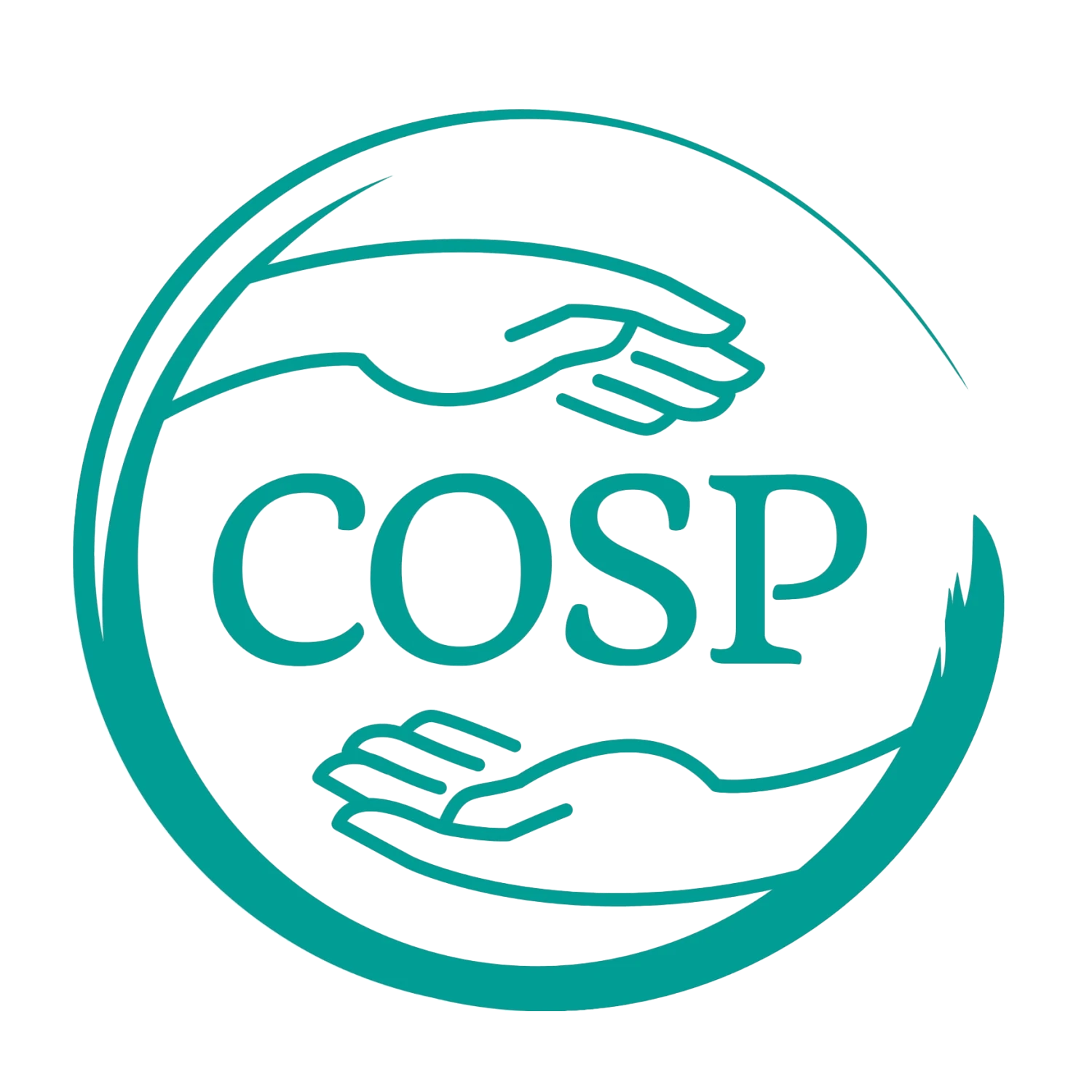 Sello de autorización sanitaria de la Comunidad de Madrid