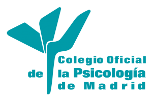 Logo del Colegio Oficial de Psicología de Madrid