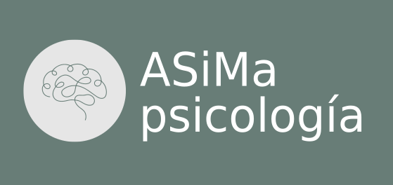 Logo de ASiMa Psicología